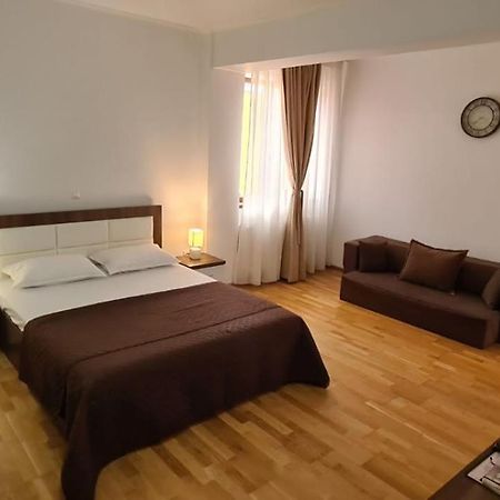 Anamaria Apartments Mamaia Nord Navodari Exterior photo