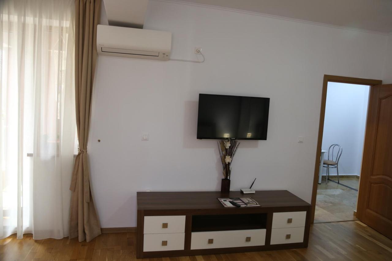 Anamaria Apartments Mamaia Nord Navodari Exterior photo
