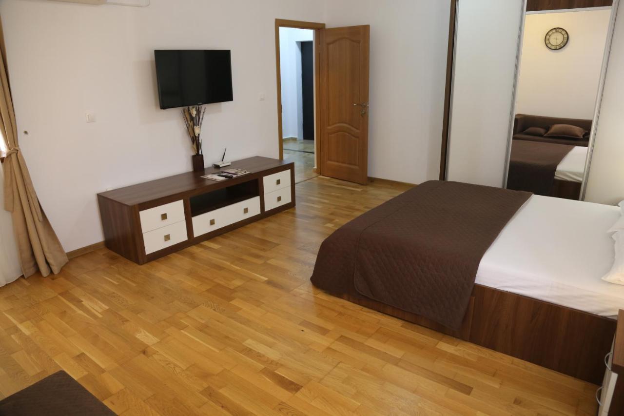 Anamaria Apartments Mamaia Nord Navodari Exterior photo