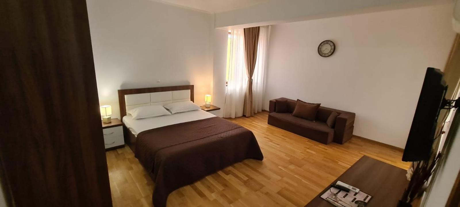 Anamaria Apartments Mamaia Nord Navodari Exterior photo