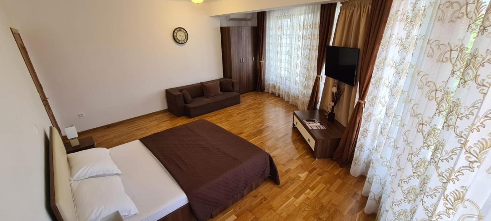 Anamaria Apartments Mamaia Nord Navodari Exterior photo